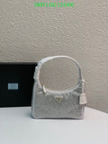 Prada Bags - The Luxera Bags  777