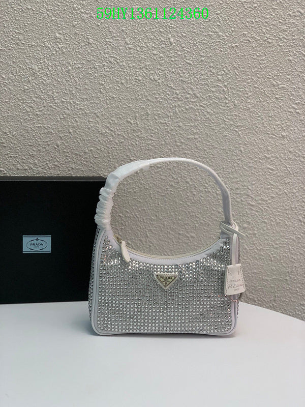 Prada Bags - The Luxera Bags  777