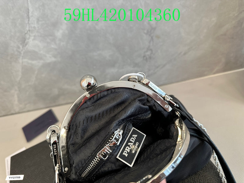 Prada Bags - The Luxera Bags  655