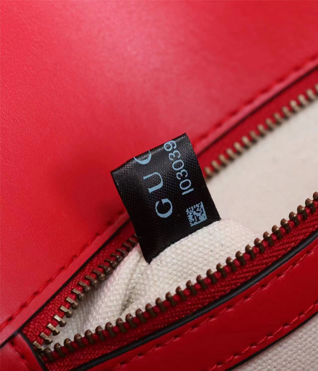 LB - New 1:1 rep Bag Gucci 464