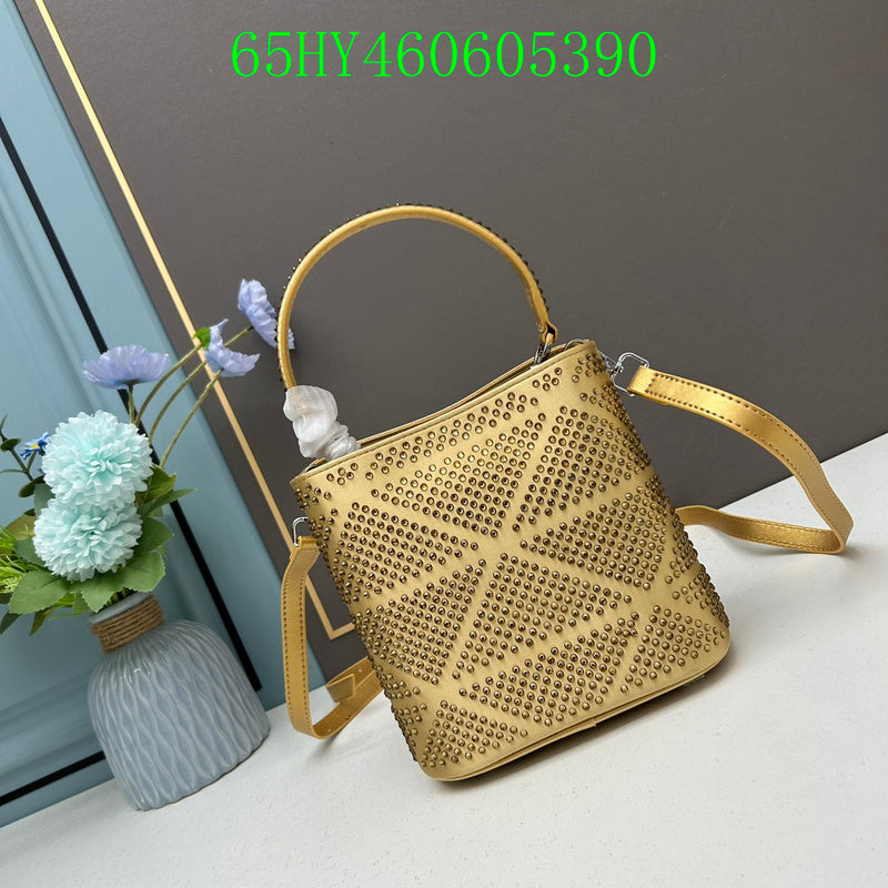 Prada Bags - The Luxera Bags  221