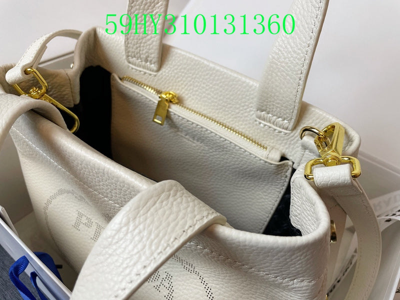 Prada Bags - The Luxera Bags  616