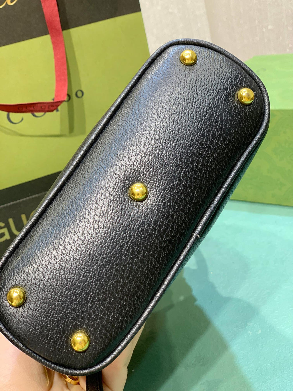 LB - New 1:1 rep Bag Gucci 481