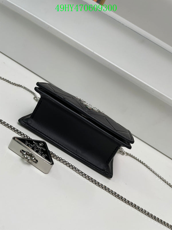 Prada Bags - The Luxera Bags  200