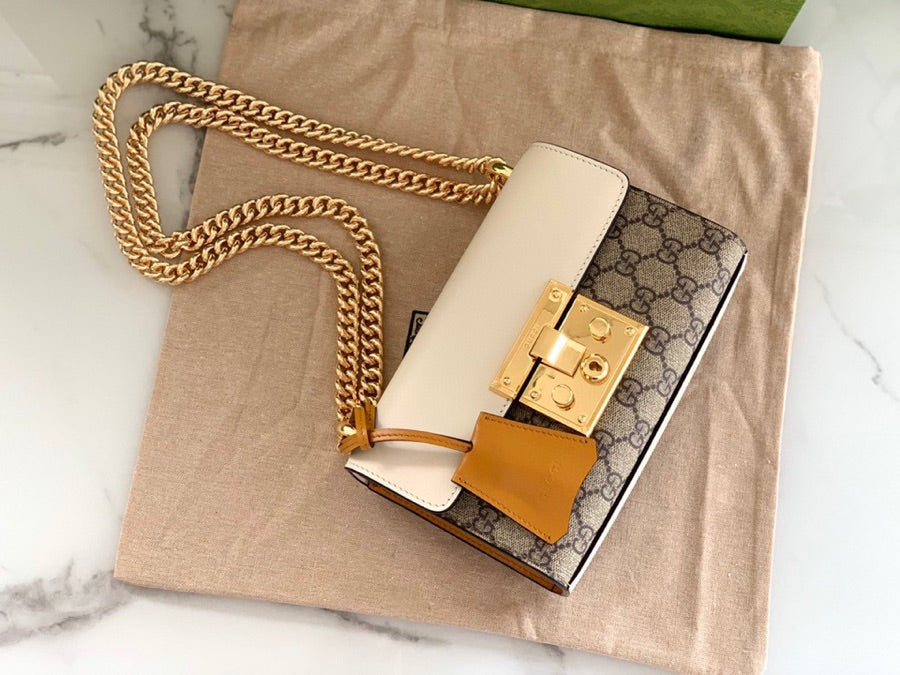 LB - New 1:1 rep Bag Gucci 492