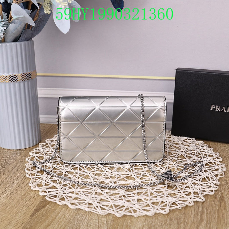 Prada Bags - The Luxera Bags  1538