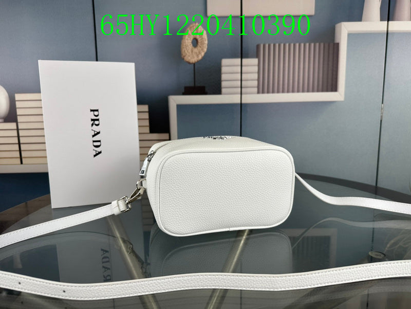 Prada Bags - The Luxera Bags  415