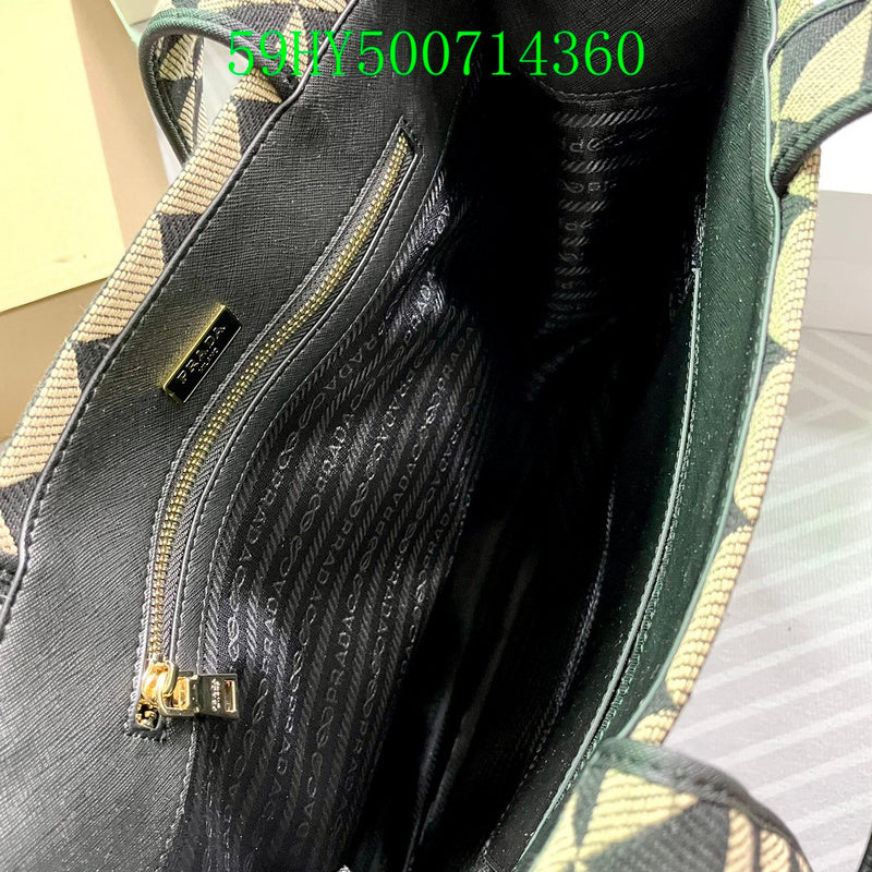Prada Bags - The Luxera Bags  105