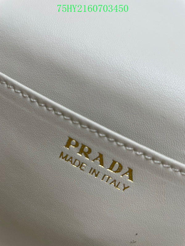 Prada Bags - The Luxera Bags  124