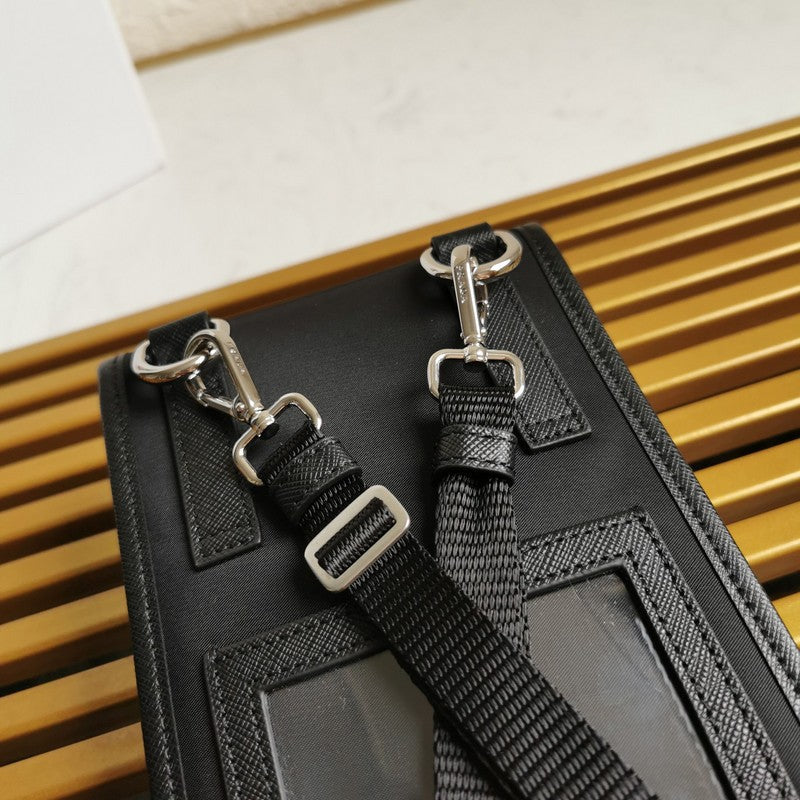 Prada Shoulders Bags - 058