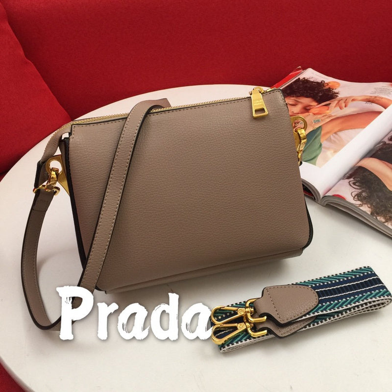 Prada Bags - Luxera Bags - 1234