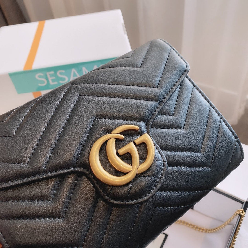 LB - New 1:1 rep  Bags Gucci 285