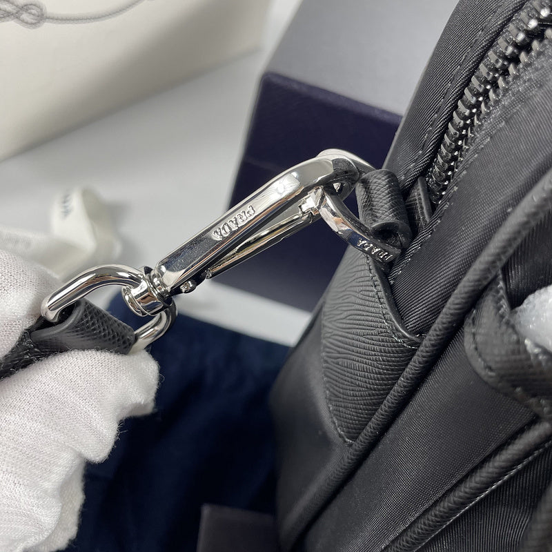 Prada Shoulders Bags - 003