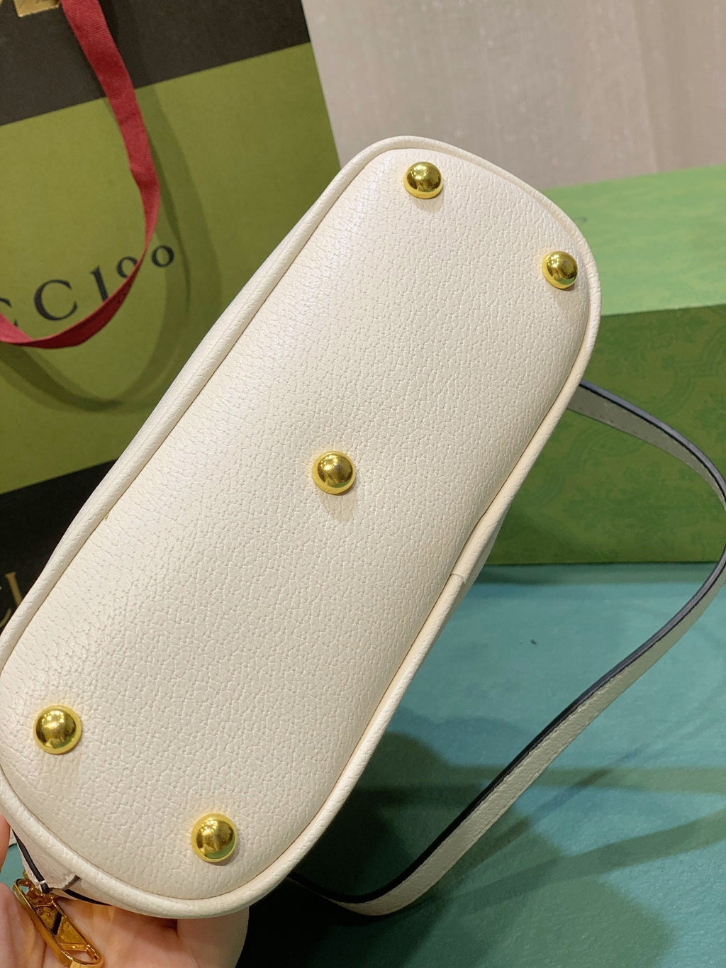 LB - New 1:1 rep Bag Gucci 480