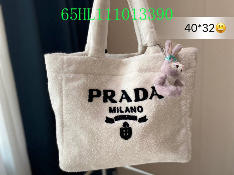 Prada Bags - The Luxera Bags  904