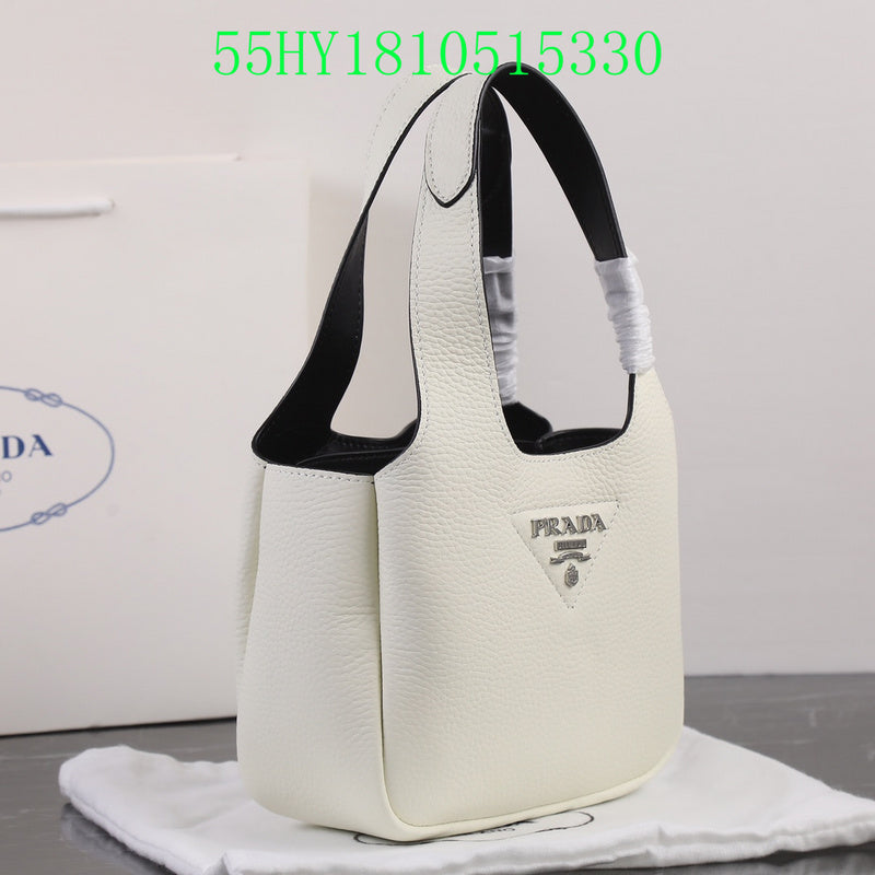 Prada Bags - The Luxera Bags  297