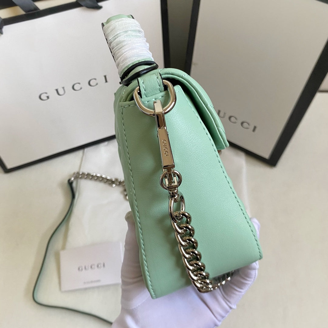 LB - New 1:1 rep  Bags Gucci 535