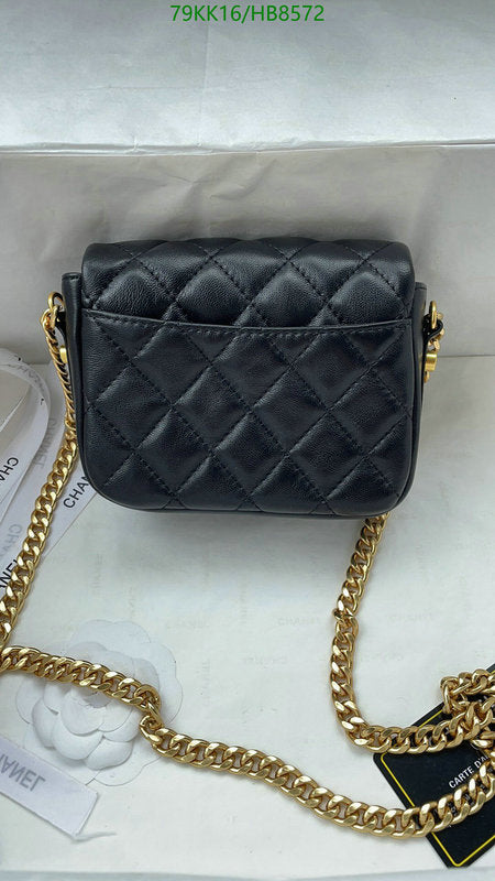 Chanel Bags Crossbody - 020