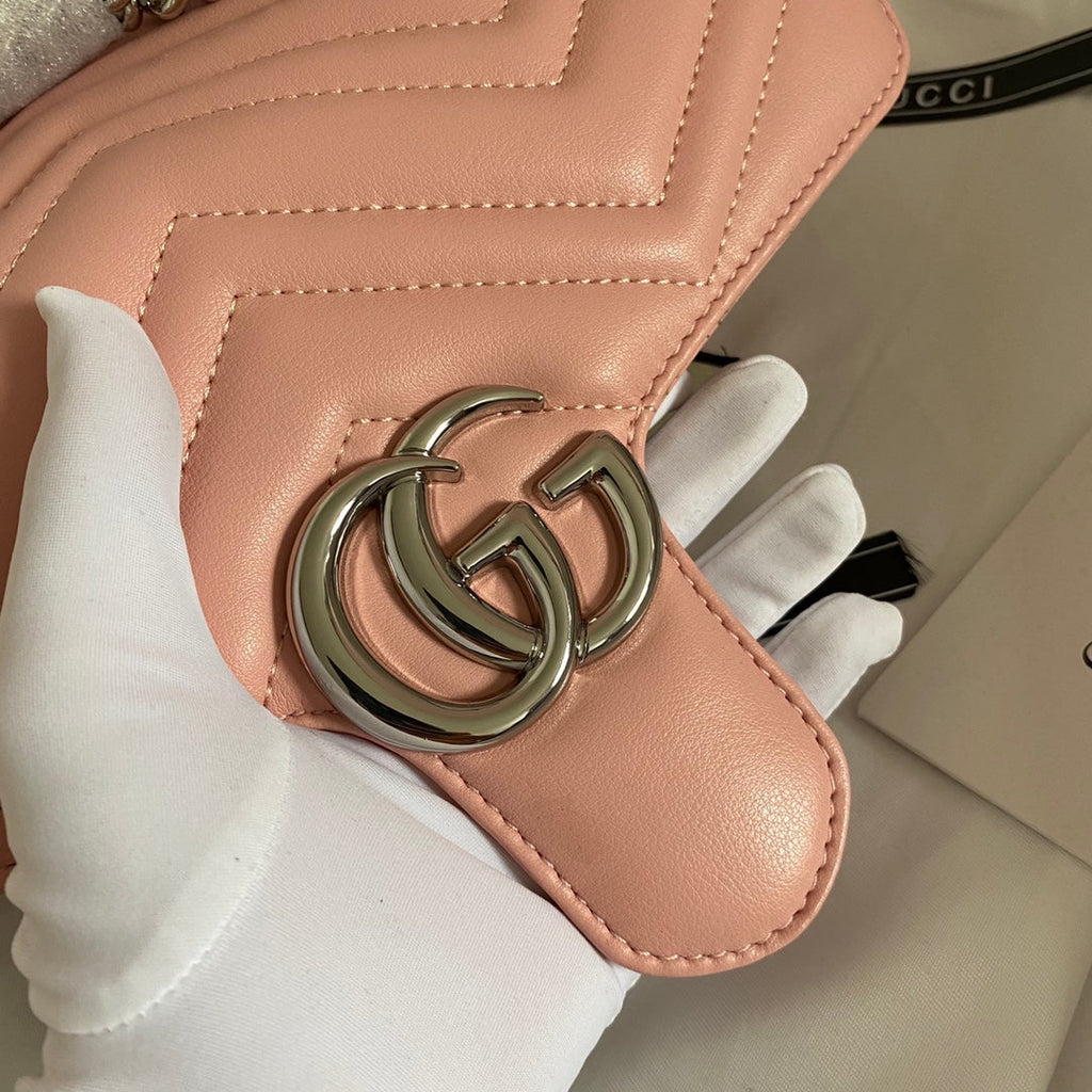 LB - New 1:1 rep  Bags Gucci 527
