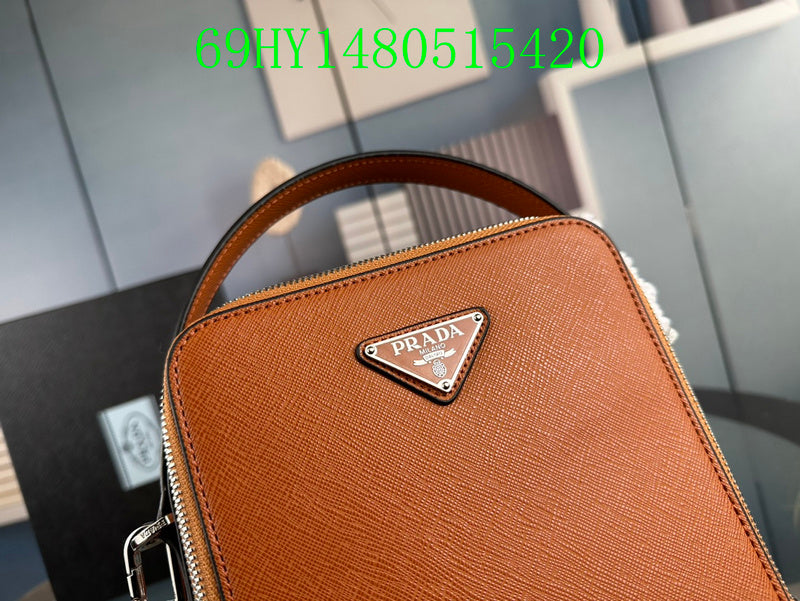 Prada Bags - The Luxera Bags  303