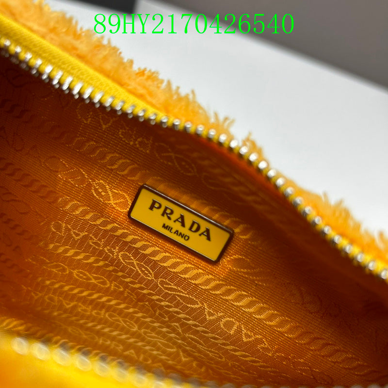 Prada Bags - The Luxera Bags  345