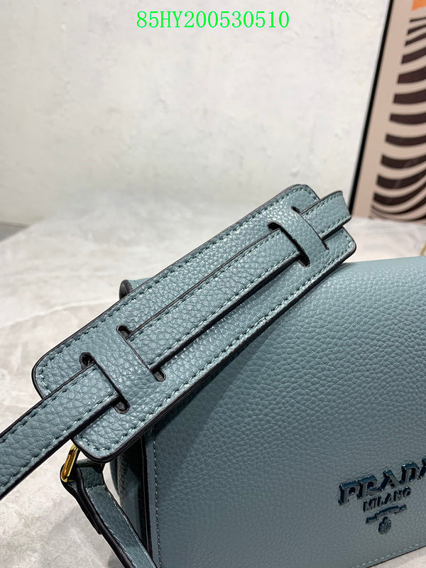 Prada Bags - The Luxera Bags  268