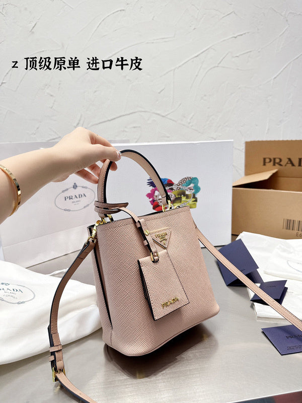Prada Bags - Luxera Bags - 643