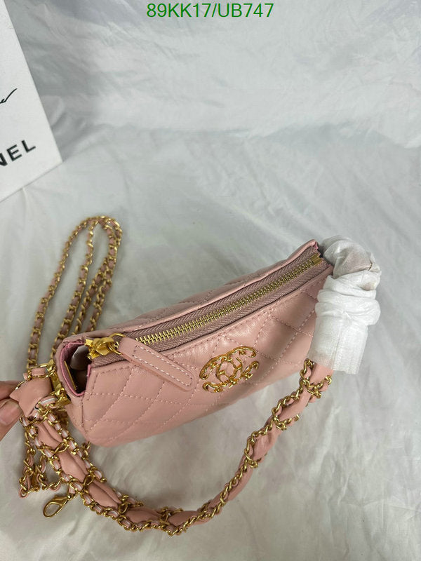 Chanel Bags Crossbody - 117