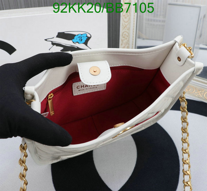 Chanel Bags Crossbody - 461