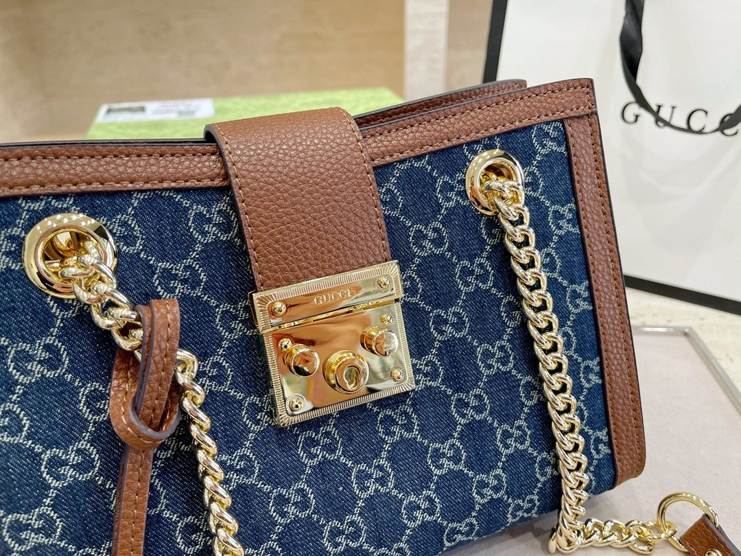 LB - New 1:1 rep  Bags Gucci 172