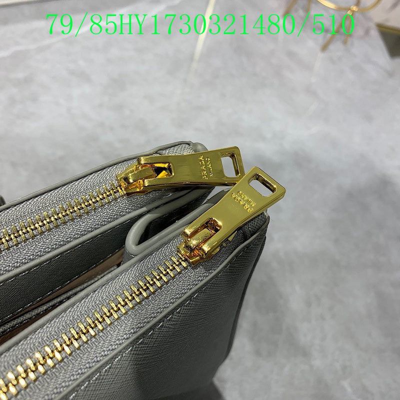 Prada Bags - The Luxera Bags  1555