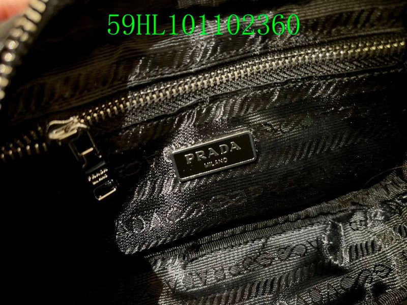 Prada Bags - The Luxera Bags  890