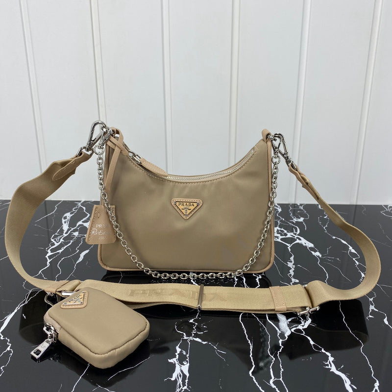Prada Bags - Luxera Bags - 192