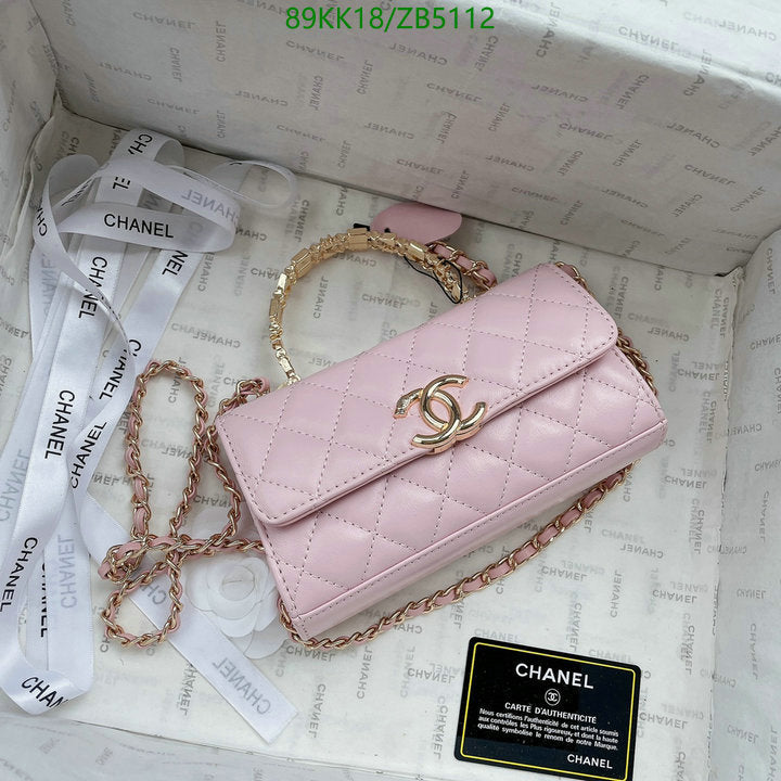 Chanel Bags Crossbody - 200