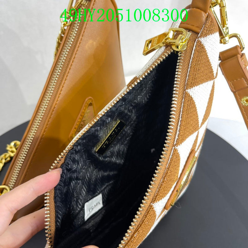 Prada Bags - The Luxera Bags  926