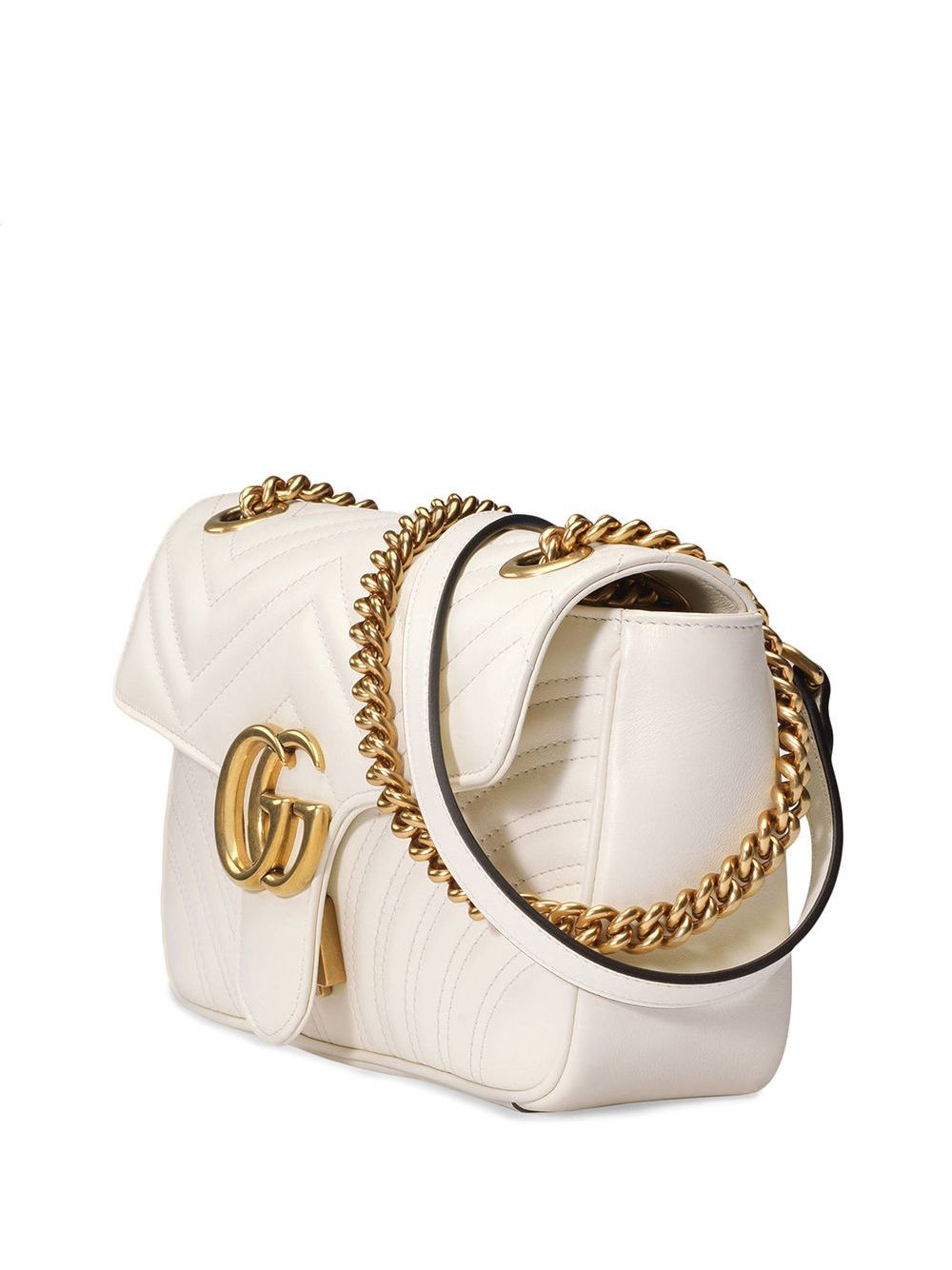 Marmont Small Shoulder Bag
