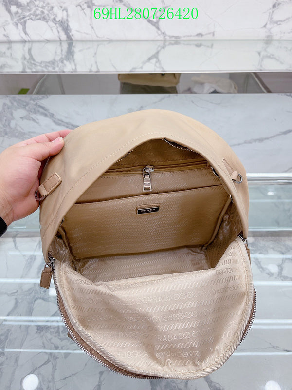 Prada Bags - The Luxera Bags  1081
