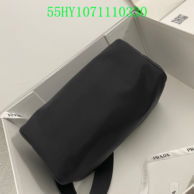 Prada Bags - The Luxera Bags  823