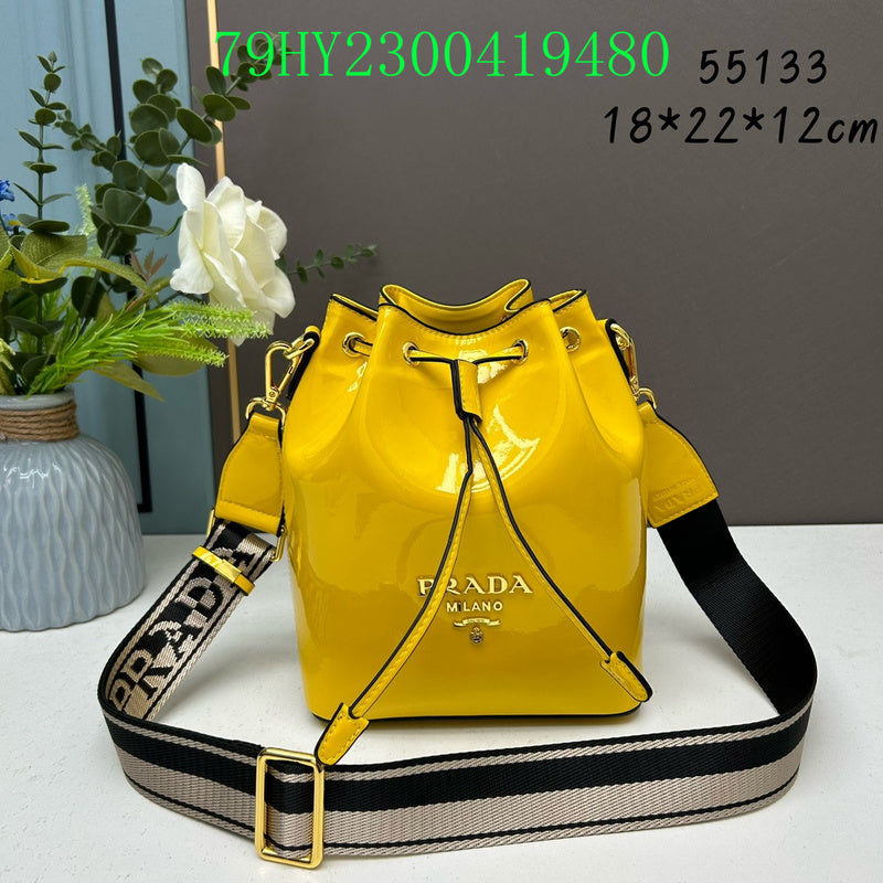 Prada Bags - The Luxera Bags  357