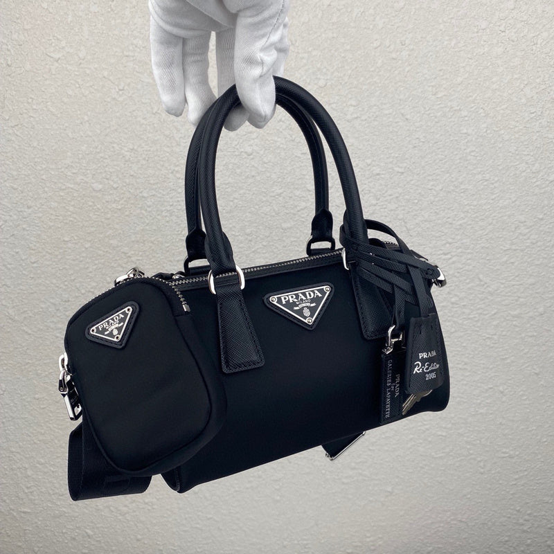 Prada Bags - Luxera Bags - 1378