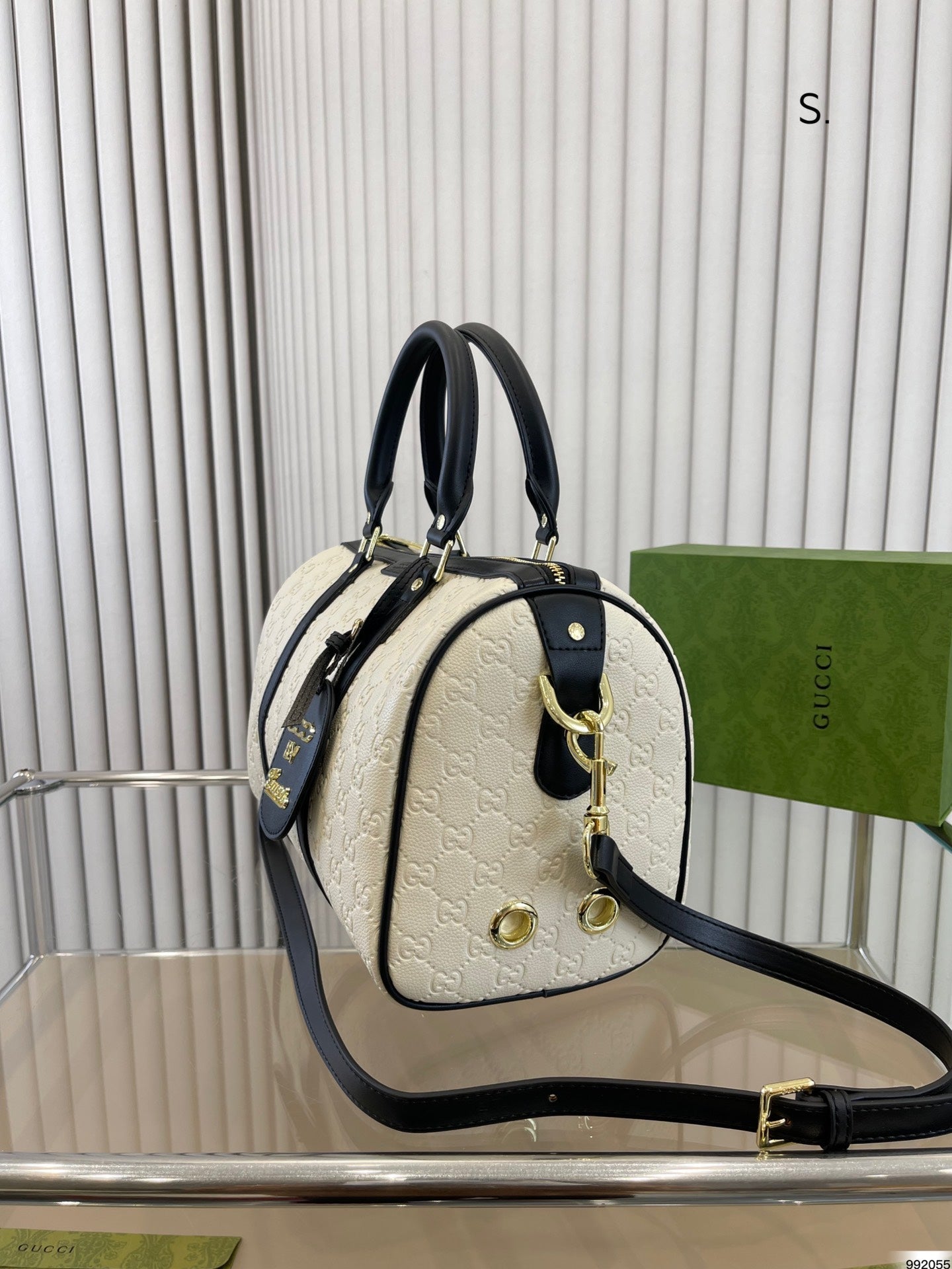LB - New 1:1 rep  Bags Gucci 537