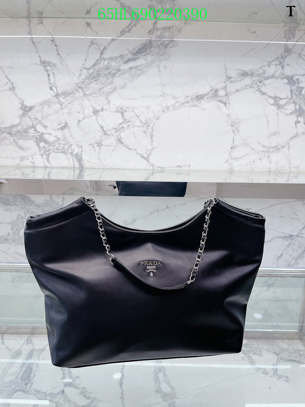 Prada Bags - The Luxera Bags  523