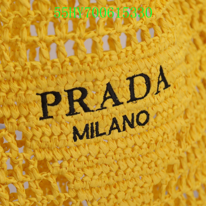 Prada Bags - The Luxera Bags  169