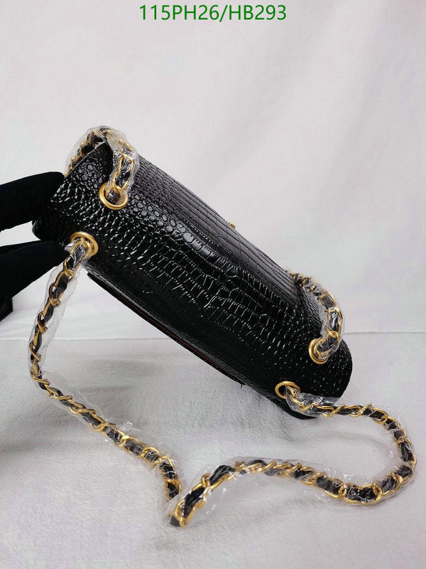 Chanel Bags Crossbody - 063