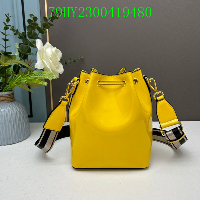 Prada Bags - The Luxera Bags  357