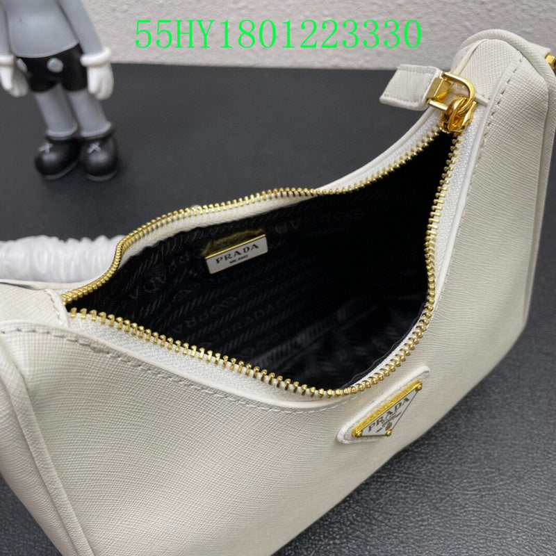Prada Bags - The Luxera Bags  673