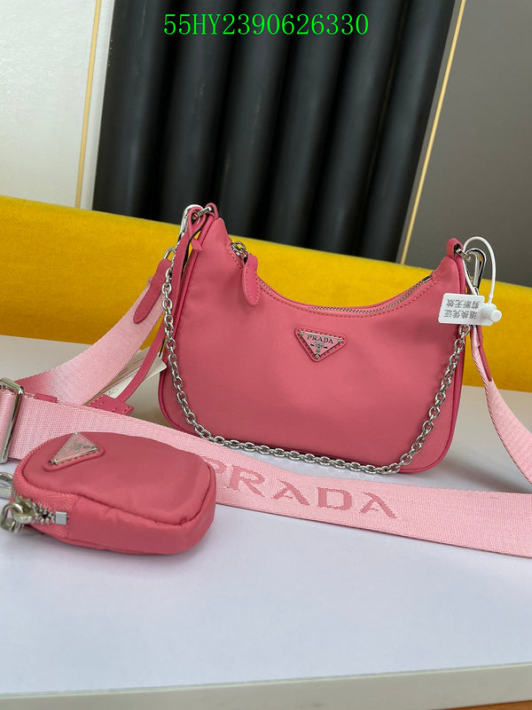 Prada Bags - The Luxera Bags  137