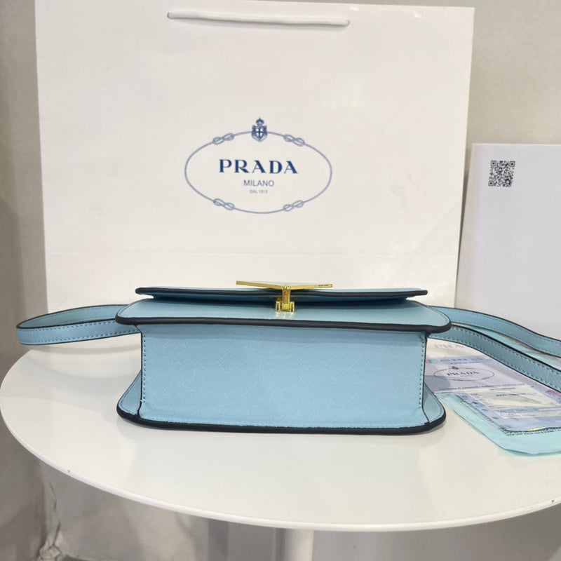 Barnes-Bags - Prada Bags - 888