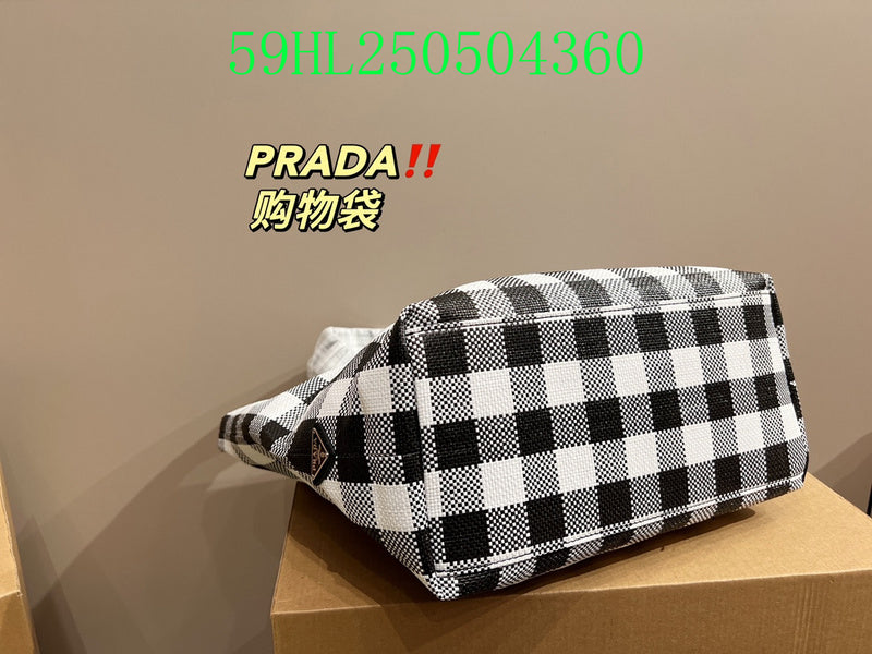 Prada Bags - The Luxera Bags  343