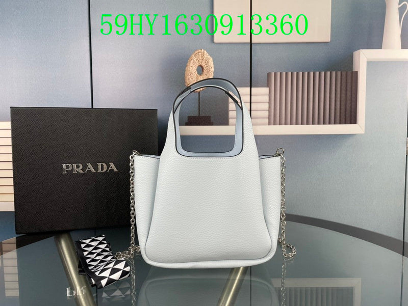Prada Bags - The Luxera Bags  982
